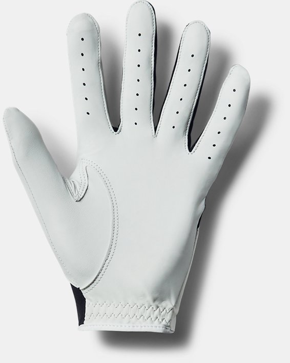 UA Iso-Chill Golf Glove, Black, pdpMainDesktop image number 1